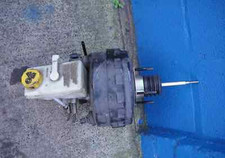 Jaguar type brake servo - ,