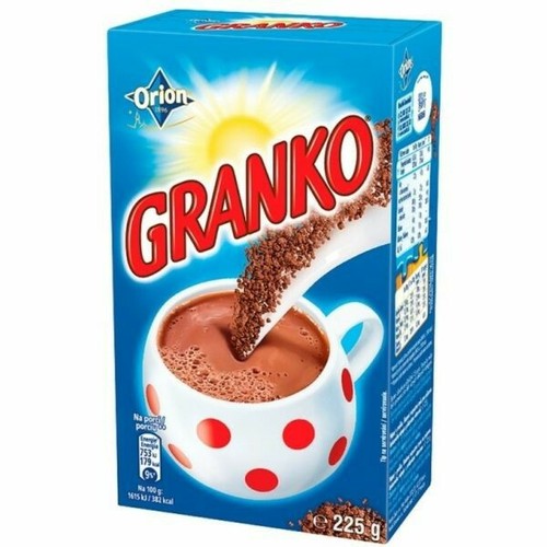Orion granko instant - orion,