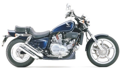 Honda vf700c vf700 magna - vf700, c