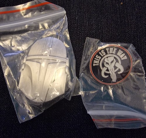 Star wars mandalorian - wars,