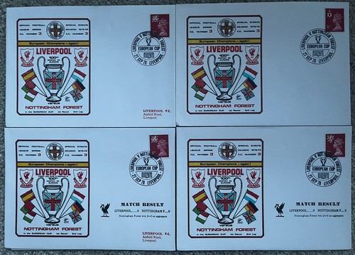 Liverpool nottingham forest - liverpool,