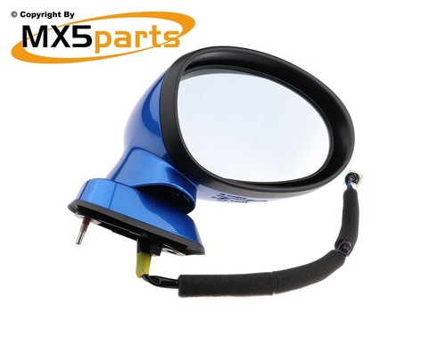 Mx5 electric door wing - electric,