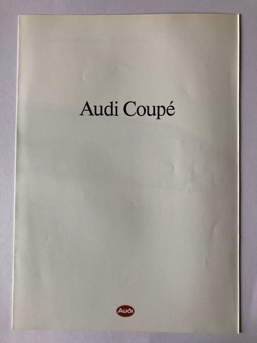 Audi coupe fold out car - coupe,