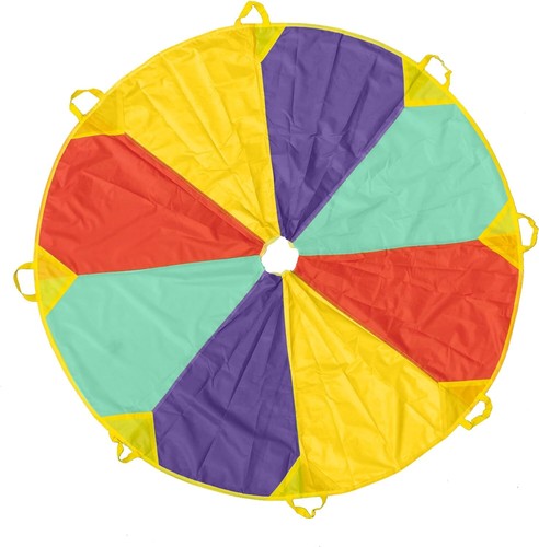 20ft kids play rainbow - play,