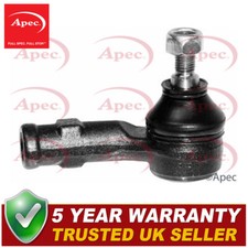 Apec Front Left Outer Tie Rod