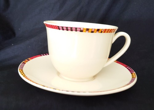 Lovely unused cup and - lovely,