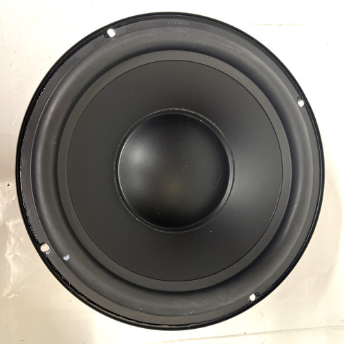 Kef psw2010 subwoofer - kef,