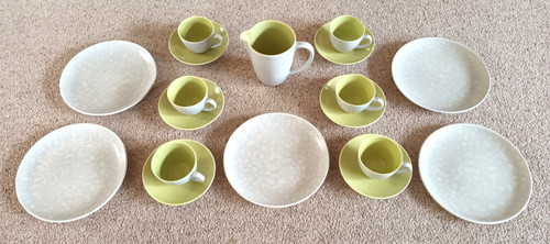 Poole pottery vintage - poole,