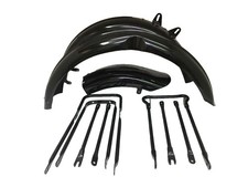 FITS FOR BSA B31 B33 RIGID