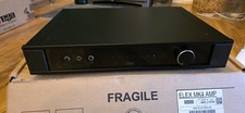 Rega Elex MK4 Integrated