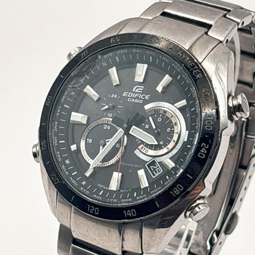 Working casio eqw t620 edifice - working,