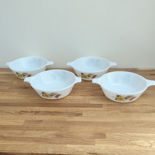 Pyrex jaj autumn - pyrex,
