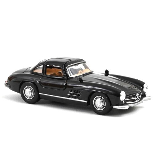 Norev jet 1954 mercedes - norev,