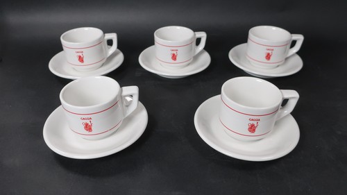Gaggia espresso cup and - espresso,