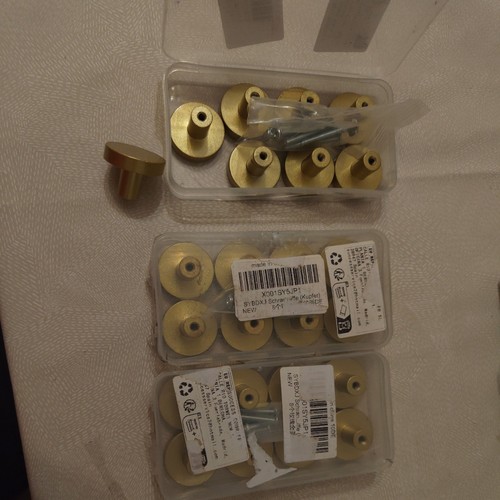 8pcs boxs solid door - 8pcs, 3
