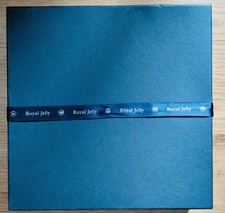 Large Royal Jelly Gift Box Set