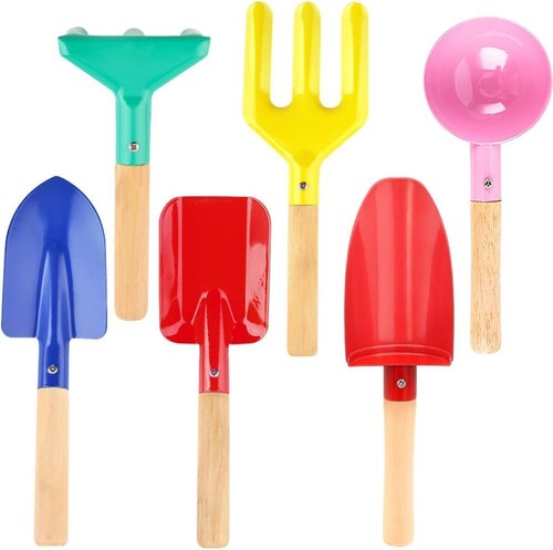 Beach toys for kids 6pcs - for,
