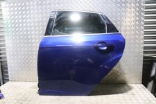 FOCUS ZETEC S HATCHBACK NSR