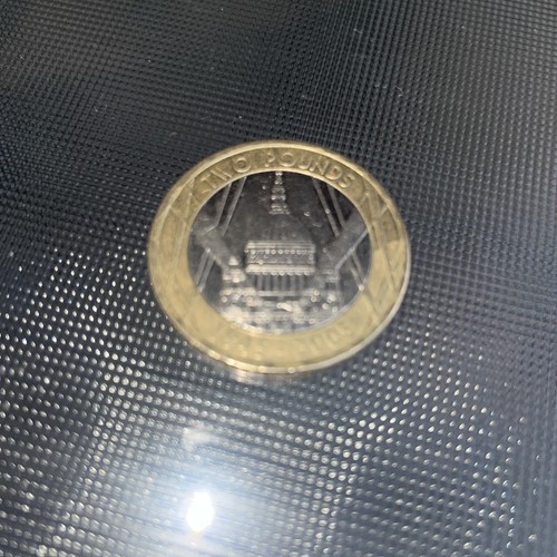 Rare paul cathedral - rare,