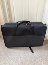 Selmer double saxophone - selmer, case