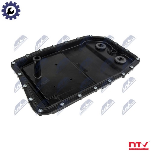 Oil sump automatic - oil,
