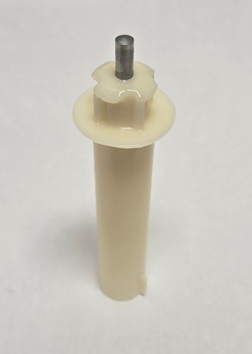 Disc adapter stem shaft - disc, stem,