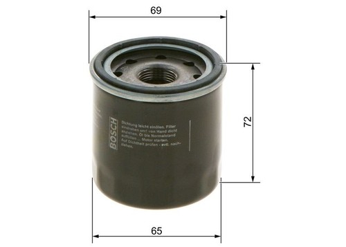 Fits bosch 026 407 - 026,