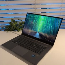 HP ZBook Studio G8 i7-11850H