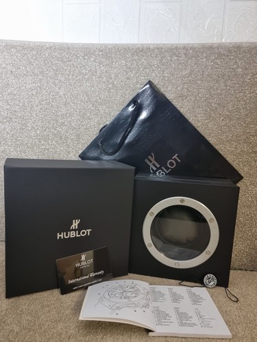 Hublot original watch - original,