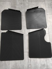 DEFENDER 90 MUD FLAPS KIT SET