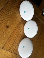 3 EE smart WiFi Discs–