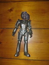 Doctor Who  Cyberman Pandorica