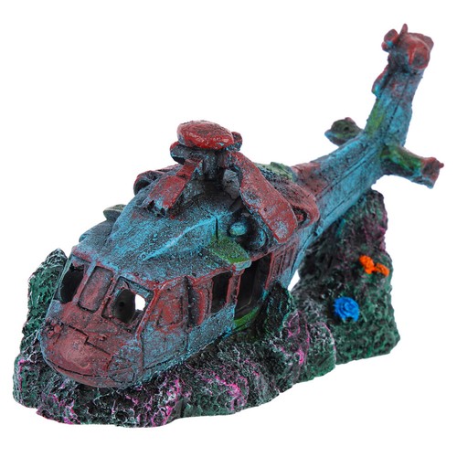 Landscaping ornament fish - ,