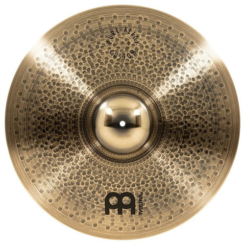 Meinl pure alloy custom - custom, 22"