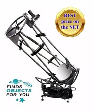 SkyWatcher StarGate 500P