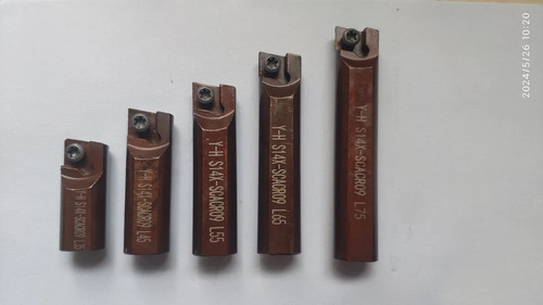 5pcs right cutter - right,