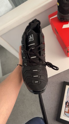 Nike air triple black vapour - triple,