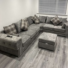 Brand New Luxury Verona Corner