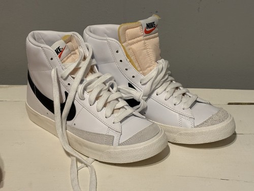 Nike blazer mid vintage - '77,