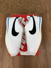 Nike Cortez Leather White