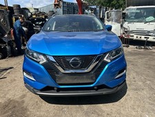 2017-2021 NISSAN QASHQAI J11 1.2 PETROL MAN PARTS/ BREAKING / SPARES (REF:2059)