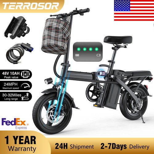 Ebike 560w 48v electric - ebike,
