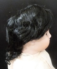 12"   / 30cm DOLL WIG FOR