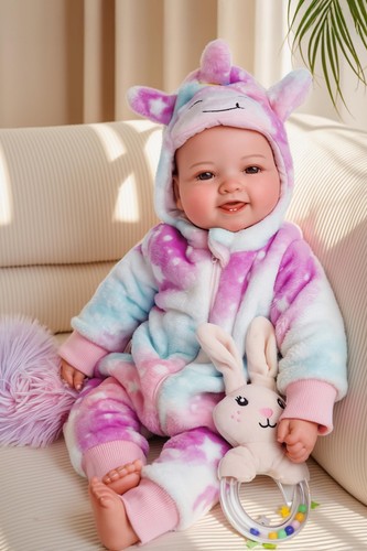 Babeside baby dolls 17inch - dolls,,