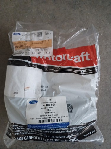 St220 mondeo waterpump - mondeo,