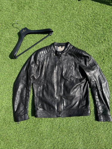 Belstaff kirkham racer - belstaff, k