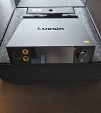 Luxsin dac headphone - luxsin, x8