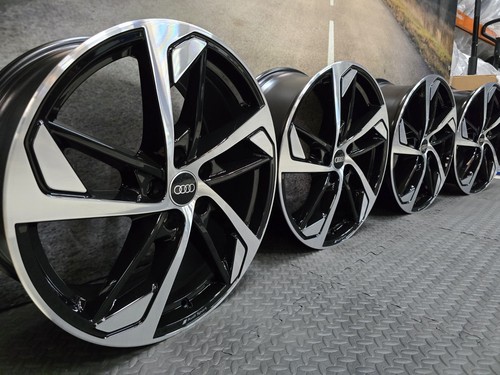 Refurbished genuine audi - 19",