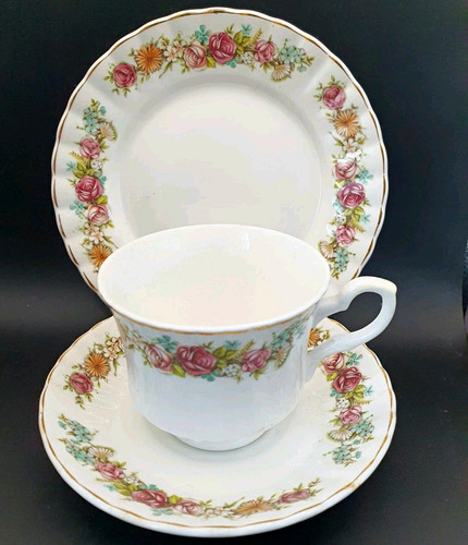 Mayfair bone china tea - mayfair,