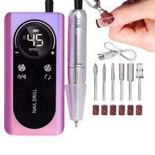 45000 rpm pro electric nail - pro,